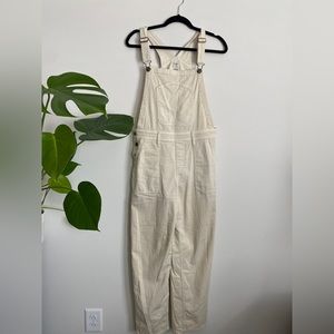 Prana Sancho Overalls